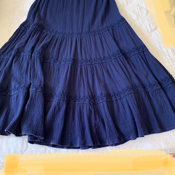 Peasant skirt - Picture 2 of 2